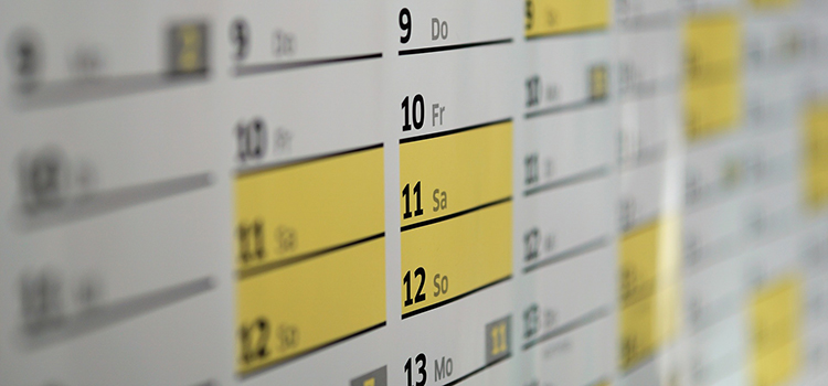 A registar: De programas de aceleração a concursos, há lugar para tudo nas próximas semanas