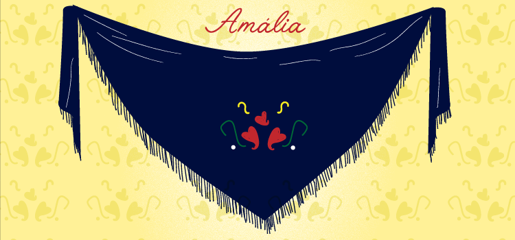 Amália Rodrigues: uma inspiração para todos os empreendedores