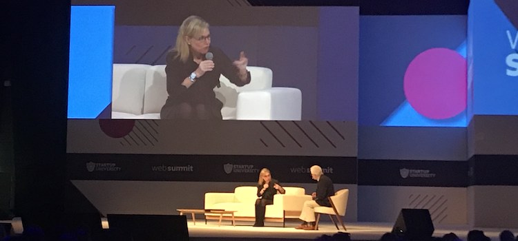 As pessoas na sua imensa glória deviam ser o oposto das marcas. Uma lição de marketing para startups e não só