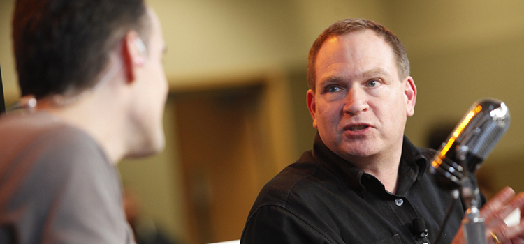Bob Muglia aprendeu com as contrariedades na Microsoft a ser um CEO de sucesso
