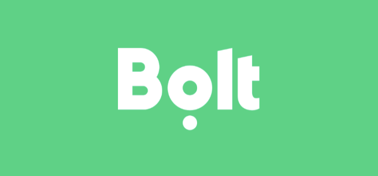 Carros, bicicletas, trotinetes e agora comida. A Bolt anuncia serviço de entrega de refeições
