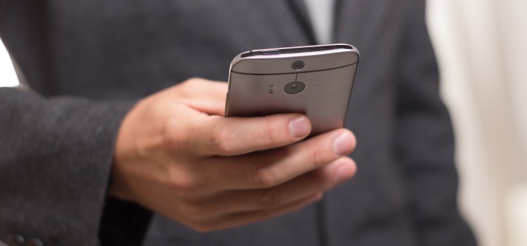 Comprar bilhetes numa app, sem complicações. A Fever chegou a Lisboa e traz consigo um Speed Dating Gay