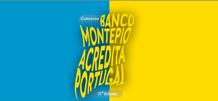 Concurso Banco Montepio Acredita Portugal. Quase 11 mil projetos querem testar as suas ideias no mercado real