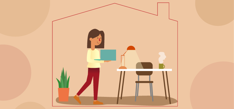 Covid-19: Sim, ainda há trabalho para freelancers e trabalhadores remotos