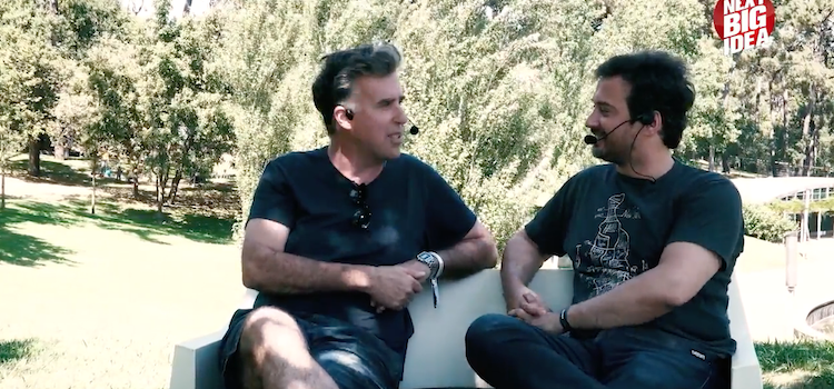 Daniel Pires e Bruno Carrilho: A cerveja é democrática e a cultura também