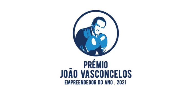 Estão abertas as candidaturas para o Prémio João Vasconcelos - Empreendedor do Ano