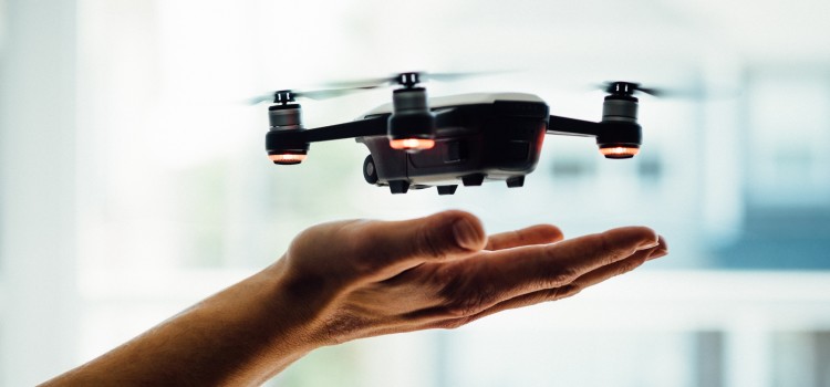 FlySafeGo: Voar com segurança, mesmo sem tirar os pés do chão