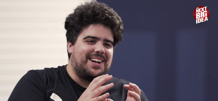 Hug-a-Group: a app que quer mostrar que “a saúde mental não tem de ser uma coisa assustadora”