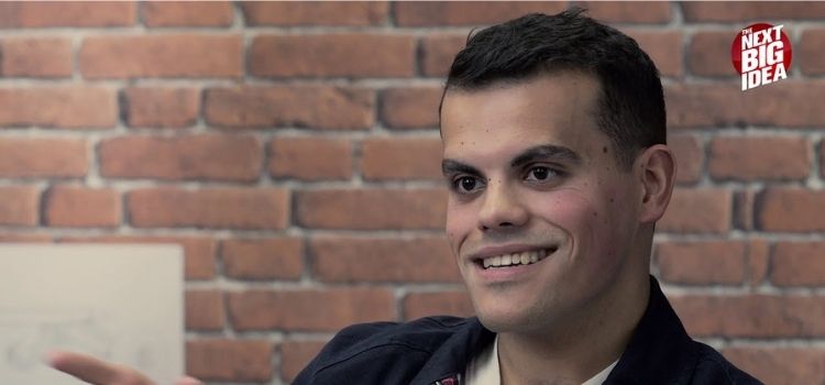 Hunter Boards. Mais de 6 mil pessoas entraram numa lista de espera para comprar um skate elétrico português