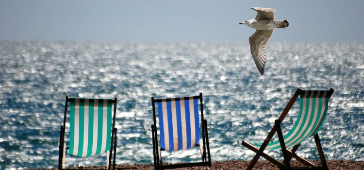 izibeach: uma espécie de Airbnb dos toldos das praias