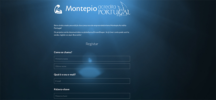 Já são conhecidos os 21 finalistas do Montepio Acredita Portugal