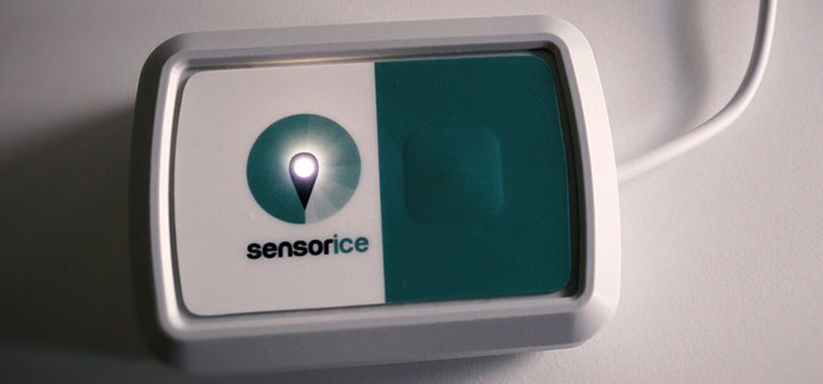 Ligar tudo. Este é o mote da Sensefinity, a empresa portuguesa de sensores que está a afirmar-se no mercado internacional