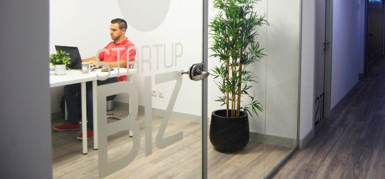 Lisboa Biz abre a porta a novas ideias. Depois, é pôr o pé no acelerador