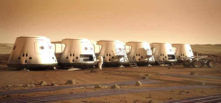 Mars One, o projeto que queria colonizar o planeta vermelho mas despenhou-se antes de abandonar a atmosfera