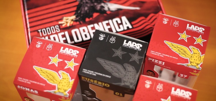 O clube do seu coração pode revelar-se uma caixinha de surpresas e a BBox Sports quer certificar-se disso