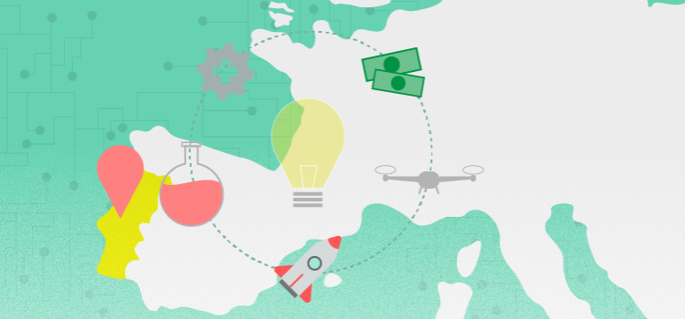 O ecossistema empreendedor português continua a afirmar-se internacionalmente