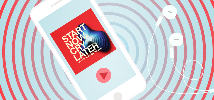 Podcasts para empreendedores