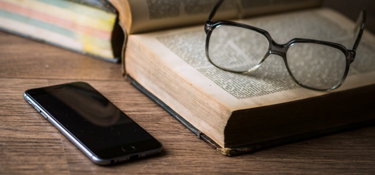 Quando a tecnologia dá um empurrão a alunos, professores e pais. Dez ideias para o regresso às aulas