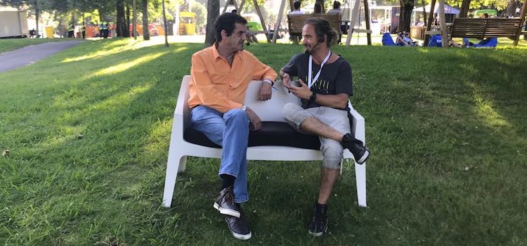Rui Moreira e Vítor Magalhães ou como se derrubam dois estereótipos no mesmo fim de semana