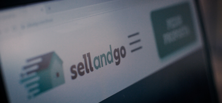 Sell and Go. Vender casas em menos tempo e com menos papelada
