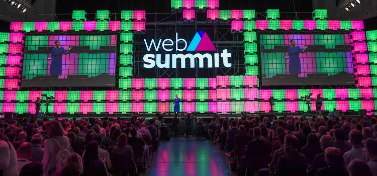 Web Summit 2018: o que se disse, o que se sabe, o que se espera