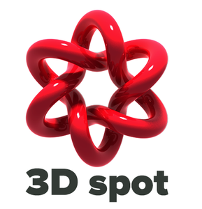 3D Spot Group