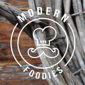 [Arquivo] Modern Foodies