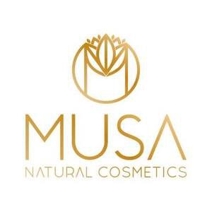 MUSA Natural Cosmetics