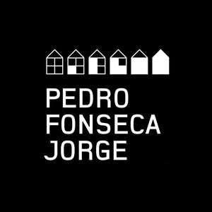 Pedro Fonseca Jorge, arquitetura + design