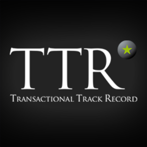 Transactional Track Record