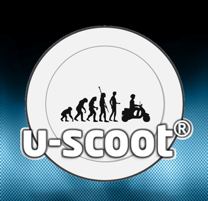 U-Scoot