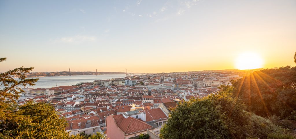 Lisboa realiza maratona tecnológica para encontrar respostas para 48 mil casas vazias