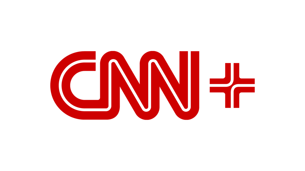 CNN + Logo