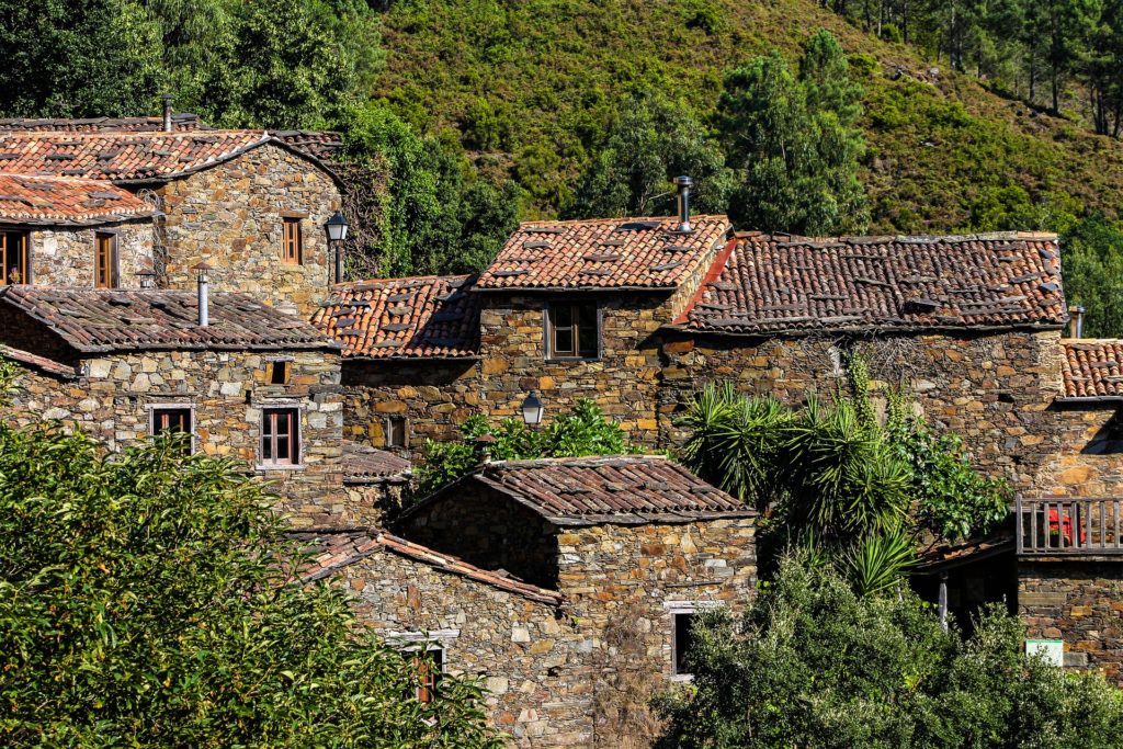 Aldeia De Xisto