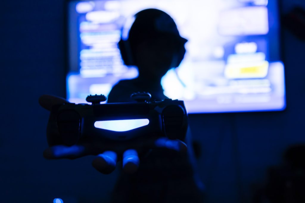 Gaming: Jogar videojogos faz bem à saúde?