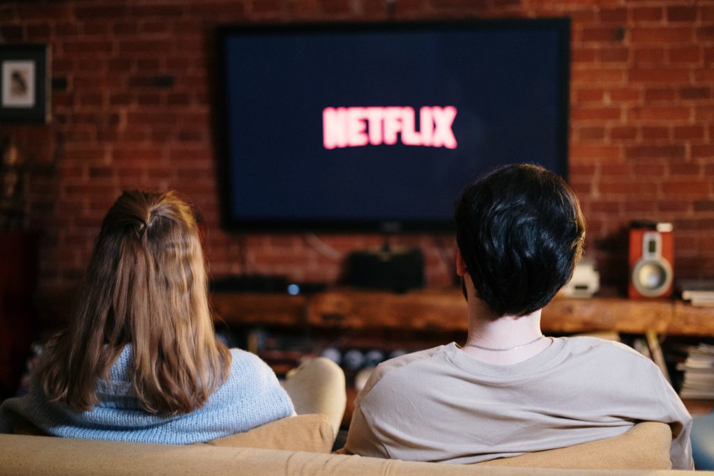 Com o Estado de Graça da Netflix a chegar ao fim, qual o futuro do streaming?