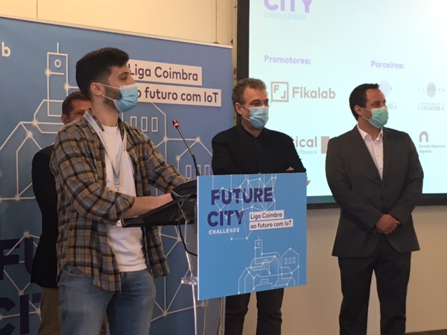 Já são conhecidos os finalistas do Future City Challenge