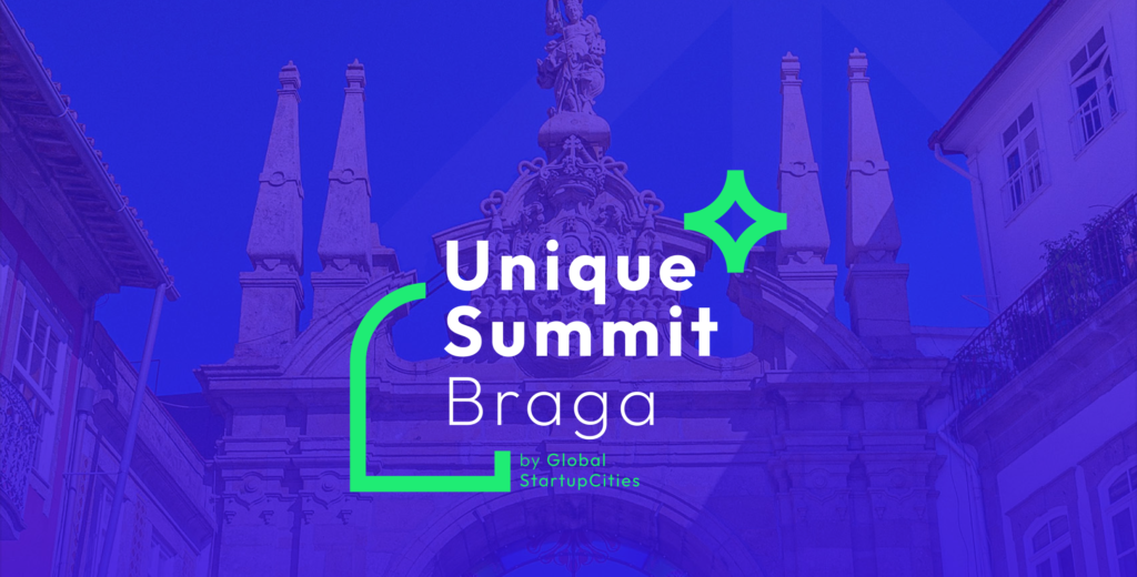 Braga palco de cimeira internacional dedicada à inovação