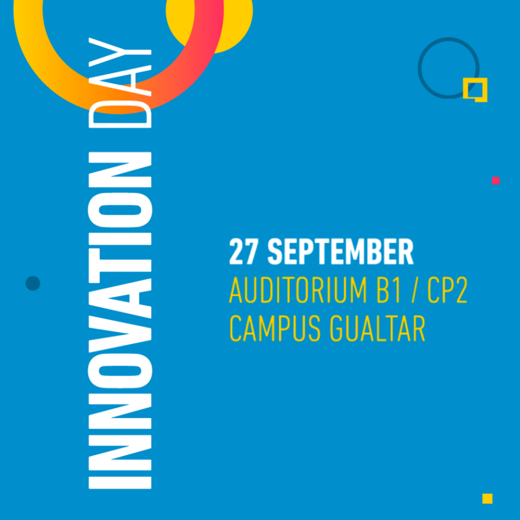 Innovation Day regressa à Universidade do Minho