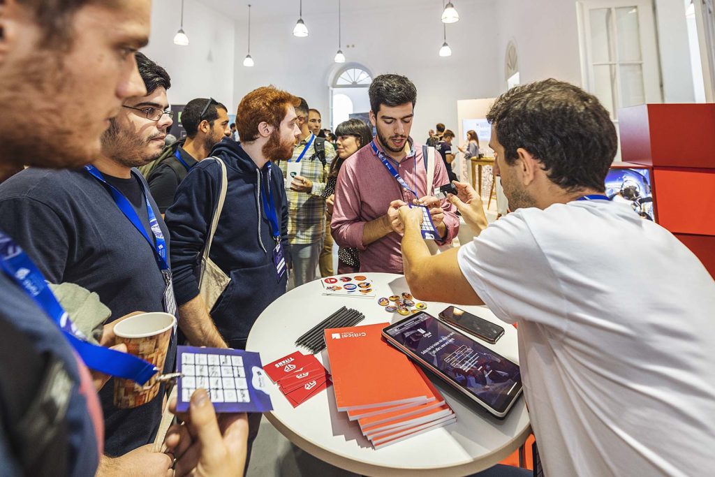 É já no próximo dia 27 de outubro que tem lugar a Porto Tech Hub Conference, uma conferência pensada para aqueles que já estão "com a mão na massa", a construir as autoestradas do nosso futuro coletivo.