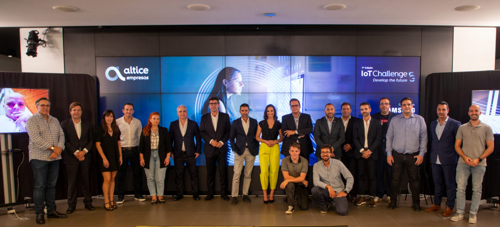 IoT Challenge 2022