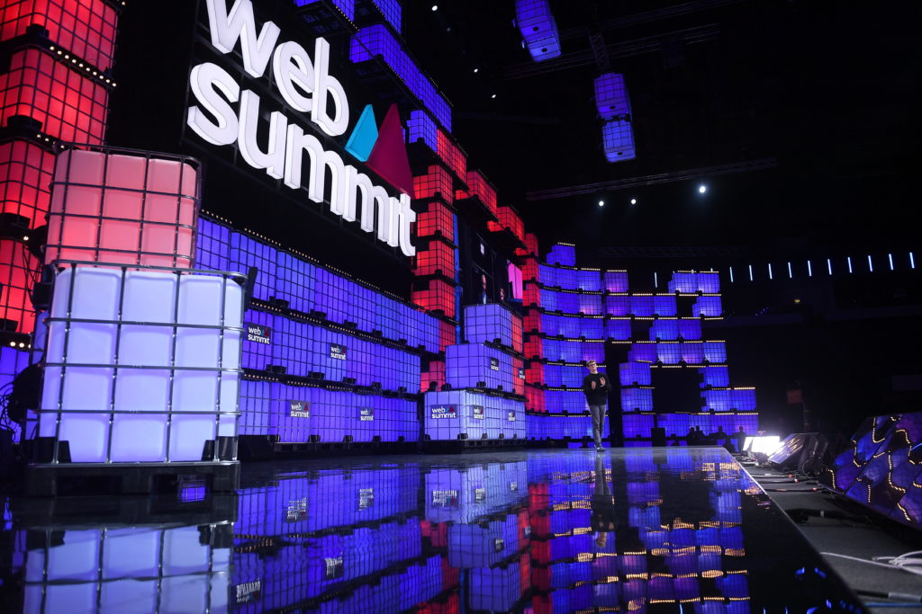 Web Summit: Divergências, desilusões e um até 2023
