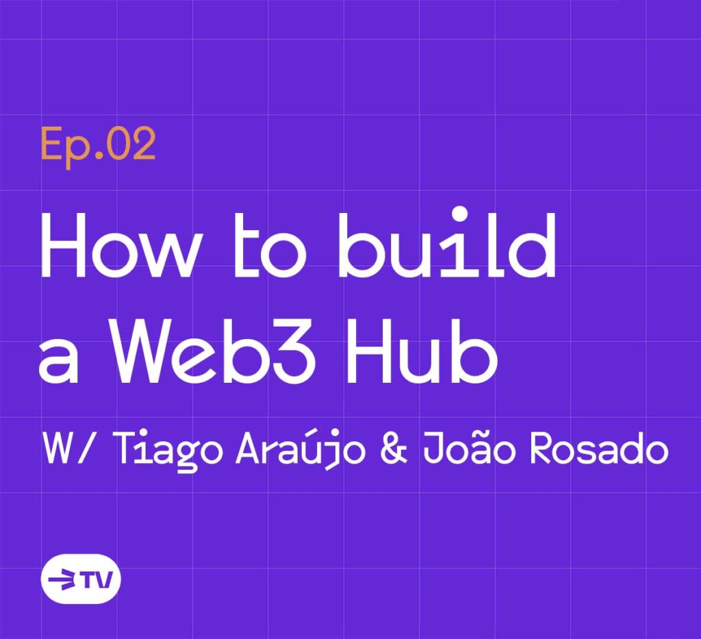 Como é que Portugal se pode tornar um hub para Web3?