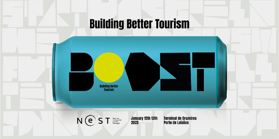 O BOOST - Building Better Tourism