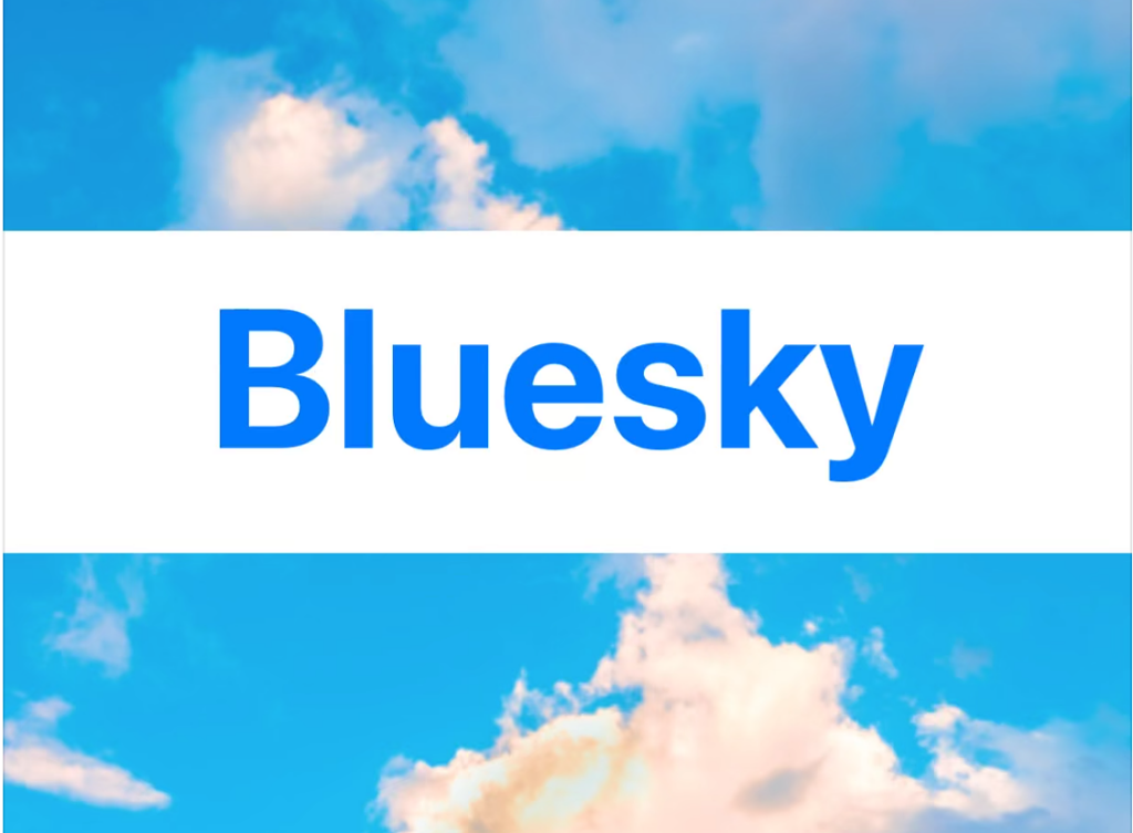 Bluesky: a alternativa ao Twitter está num céu azul?