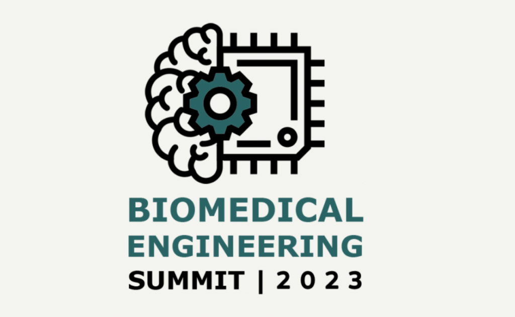 Biomedical Engineering Summit. Onde se discute o futuro da Saúde
