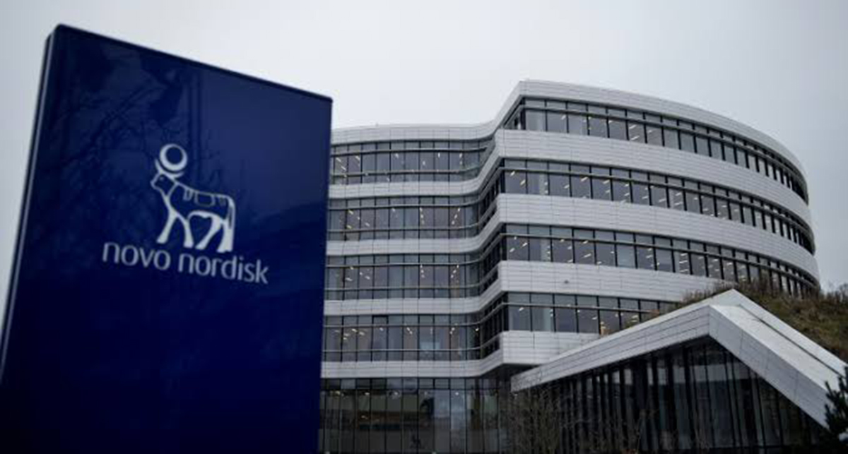 Novo Nordisk, a farmacêutica que está redefinir a economia da Dinamarca