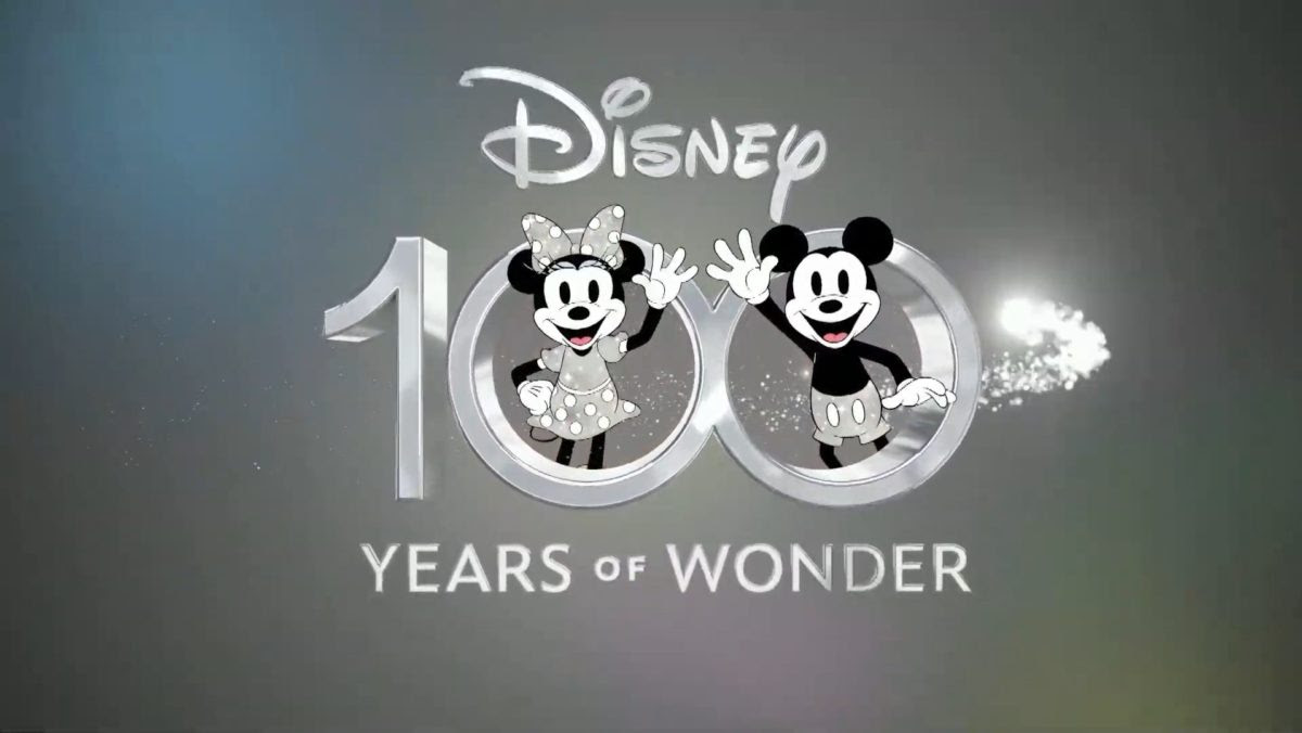 100 anos de Disney. O estúdio que continua a fazer sonhar gerações