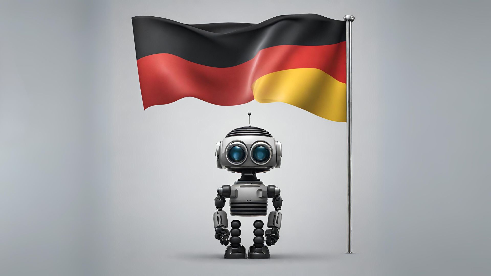 As 7 Maiores Rondas de Investimento da Semana: a IA alemã