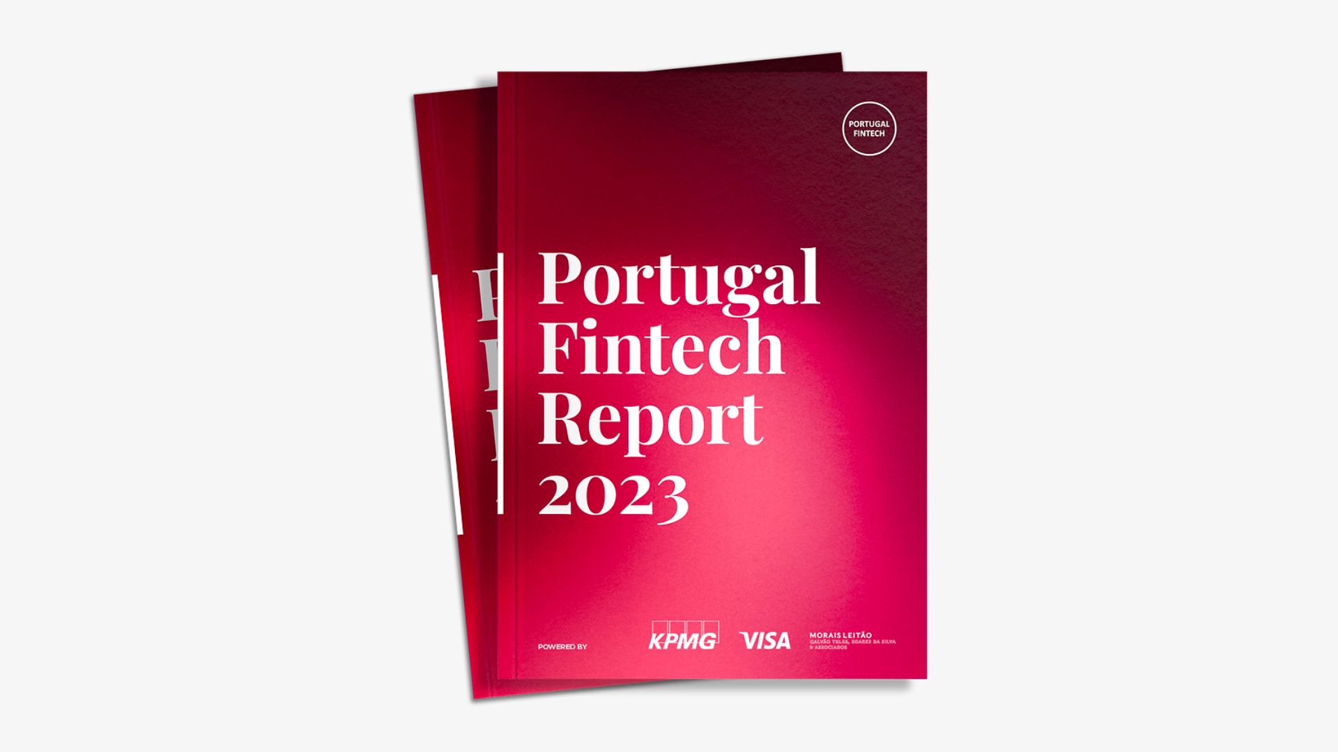 5 Indicadores do Portugal Fintech Report 2023